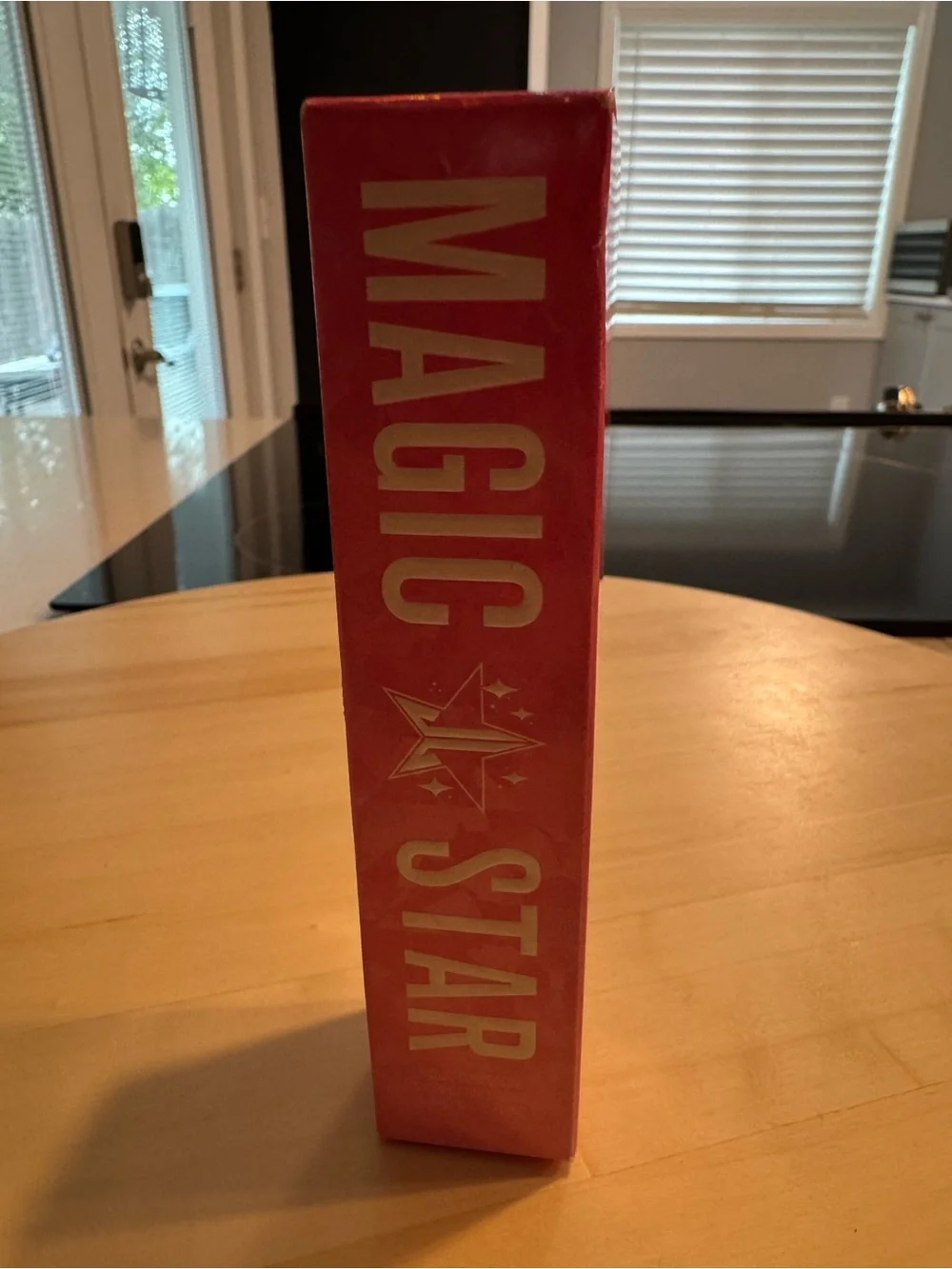 Jeffree Star Cosmetics Magic Star Liquid Concealer C12.5 High Coverage